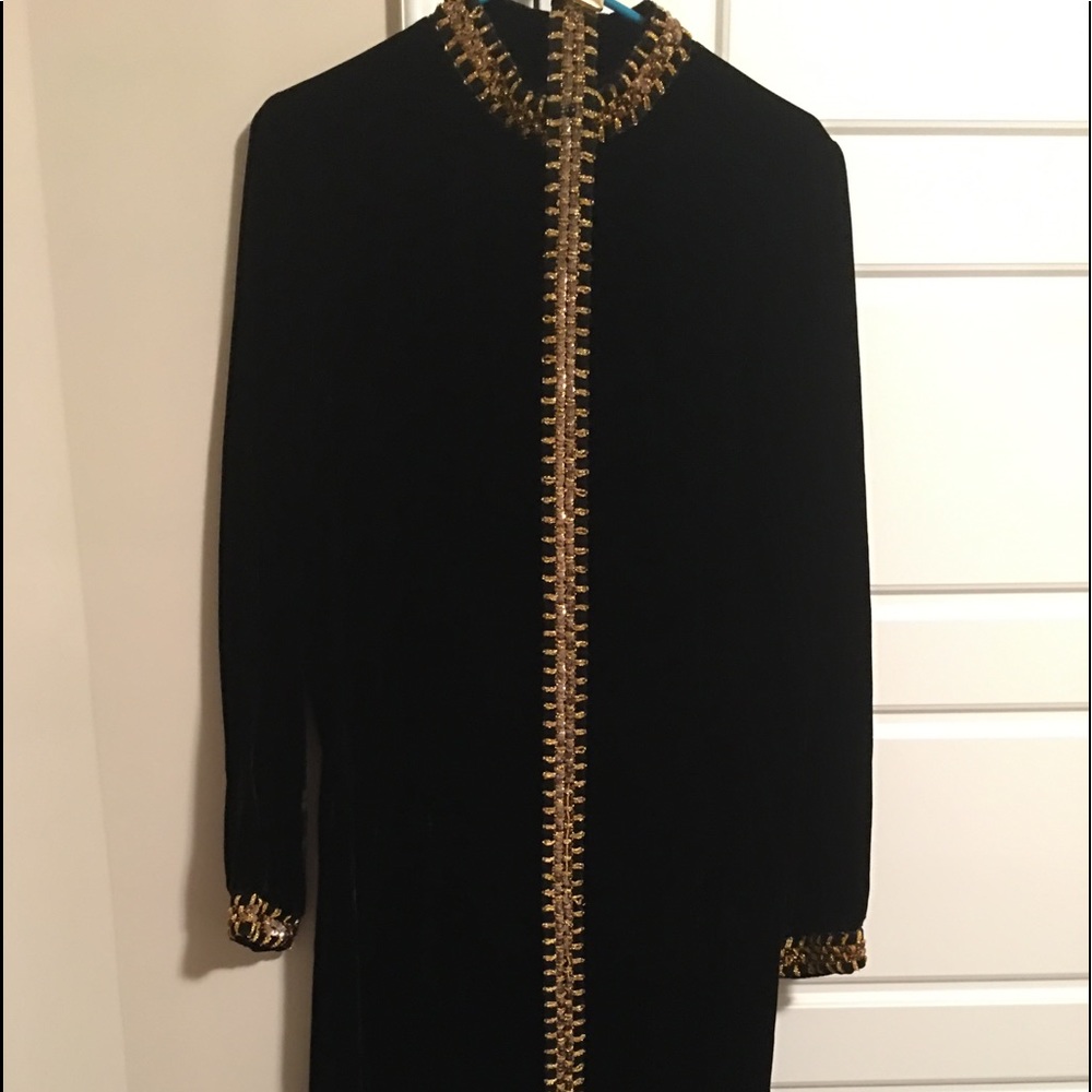 Vintage dress